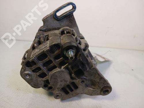 Alternator RENAULT TWINGO I (C06_) 1.2 (C066, C068) | BP11825132M7 