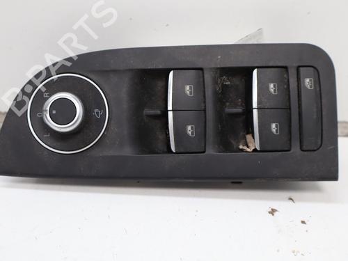 Left front window switch ALFA ROMEO GIULIA (952_) 2.0 Q4 (952ACA45, 952ACA25) | BP39659978I27 - Image 2