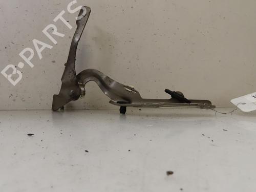 Used Hinge/Door check strap CITROËN C3 Picasso (SH_) [2008-2025]  24119111