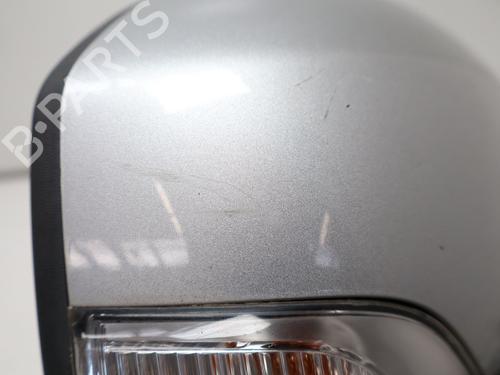 Used Right mirror Right mirror RENAULT GRAND SCÉNIC III (JZ0/1_) 1.6 dCi (JZ00, JZ12) (130 hp) 40615123 40615123
