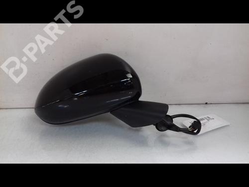 Used Right mirror OPEL CORSA D (S07) 1.3 CDTI (L08, L68) (75 hp) 8982045