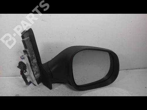 Right mirror SEAT ALTEA (5P1) 1.9 TDI | BP8996999C27 
