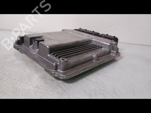 Engine control unit (ECU) AUDI A1 (8X1, 8XK) 1.6 TDI | BP15077074M57