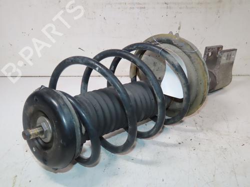 Used Left front shock absorber CITROËN C4 I (LC_) 1.6 HDi (109 hp) 30951366