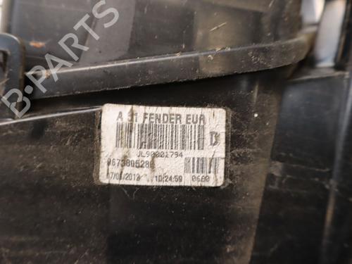 right-taillight-citroen-c3-ii-sc_-2009-40241806 main image