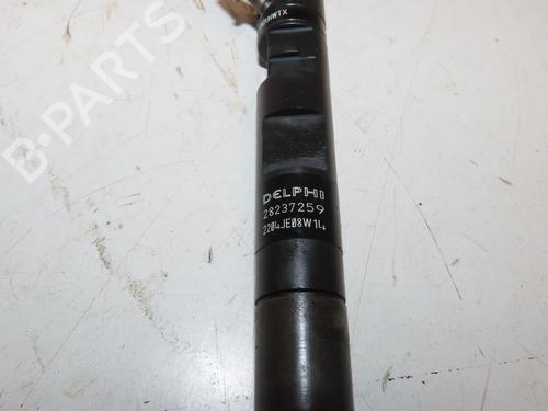 Used Injector RENAULT CLIO III (BR0/1, CR0/1) 1.5 dCi (75 hp) 30950596