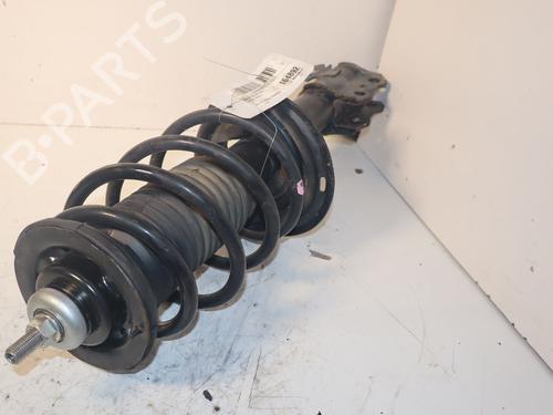 Used Left front shock absorber Left front shock absorber 39218478 39218478