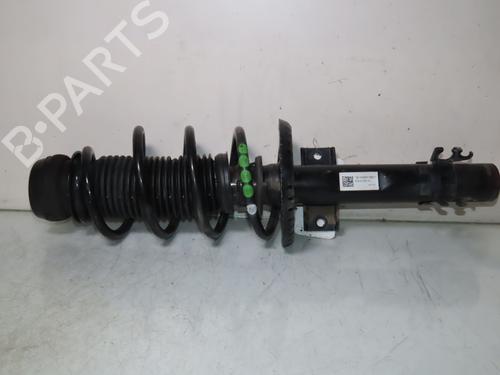 Left front shock absorber VW POLO V (6R1, 6C1) 1.2 TSI 16V | BP22920458M16 