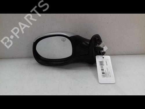 Left mirror CITROËN XSARA PICASSO (N68) 2.0 HDi | BP23152353C26 