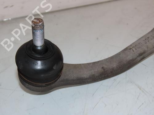 Steering rack DACIA SANDERO III 1.0 SCe 65 | BP26463055M22 