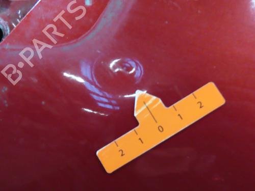 Left front door NISSAN NOTE (E12) 1.5 dCi | BP25830328C2