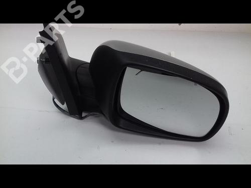 Used Right mirror NISSAN NOTE (E11, NE11) 1.5 dCi (86 hp) 8997306