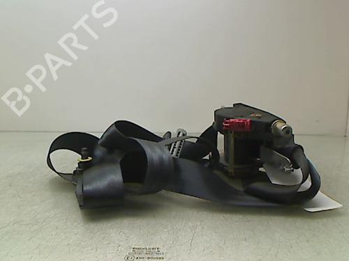 Front right belt tensioner NISSAN MICRA III (K12) 1.5 dCi | BP23151455C88