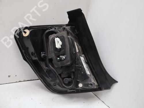 Used Right taillight Right taillight CITROËN C3 II (SC_) 1.0 VTi 68 (68 hp) 36659443 36659443