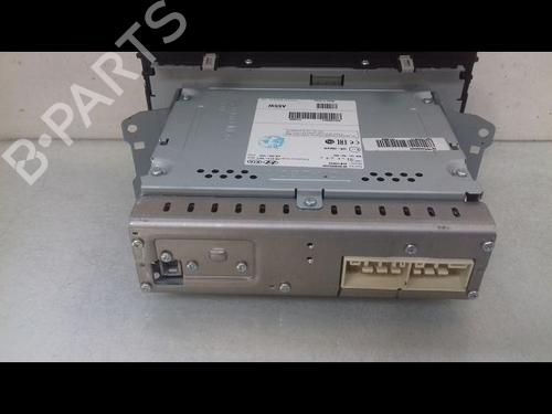 Used Radio KIA RIO IV (YB, SC, FB) 1.25 (84 hp) 8986674