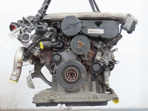 Engine AUDI A4 B8 Avant (8K5) 3.0 TDI quattro | BP33835608M1  - Image 5