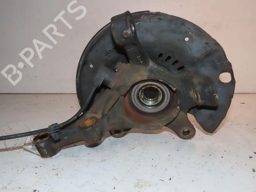 Used Right front steering knuckle TOYOTA YARIS (_P1_) 1.0 (SCP10_, SCP10R) (65 hp) 28159444