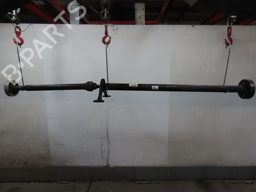 Used Driveshaft Driveshaft VW TIGUAN (5N_) 2.0 TDI 4motion (140 hp) 34608635 34608635