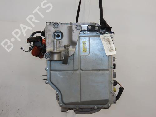 Motor RENAULT TWINGO III (BCM_, BCA_) Z.E: (BCA1) | BP29345925M1 