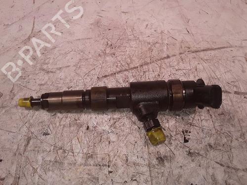 Used Injector Injector PEUGEOT 206+ (2L_, 2M_) 1.4 HDi eco 70 (68 hp) 8990405 8990405