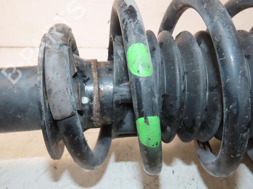 Right front shock absorber CITROËN C5 III (RD_) 2.0 HDi 140 (RDRHF8, RDRHFA, RDRHA8, RDRHAJ) | BP30951305M17