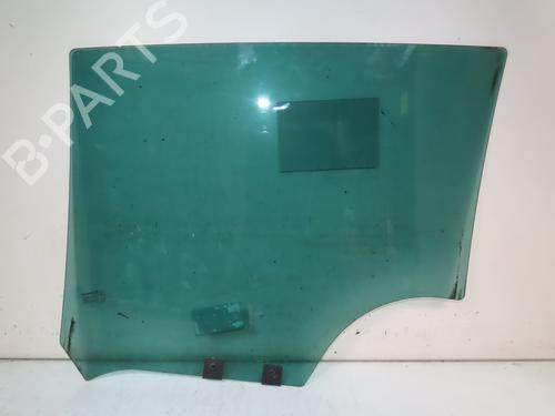 Rear right door window RENAULT CLIO IV (BH_) 1.5 dCi 90 | BP27602579C21 