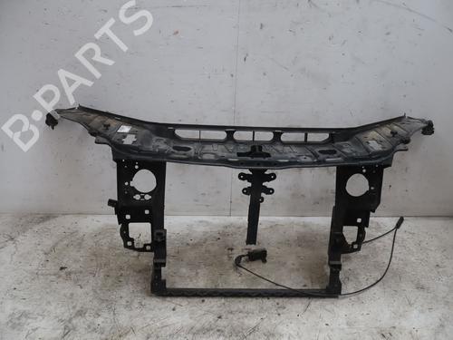 Used Front slam panel Front slam panel MERCEDES-BENZ M-CLASS (W166) ML 350 BlueTEC 4-matic (166.024, 166.023) (258 hp) 33679942 33679942