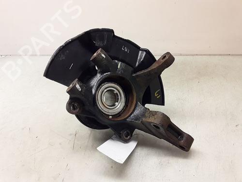 Used Left front steering knuckle Left front steering knuckle 8989000 8989000