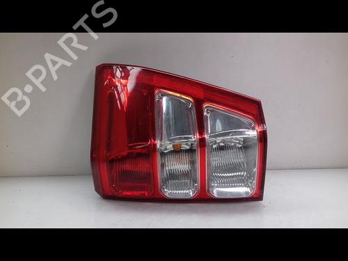 Used Right taillight Right taillight 10207114 10207114