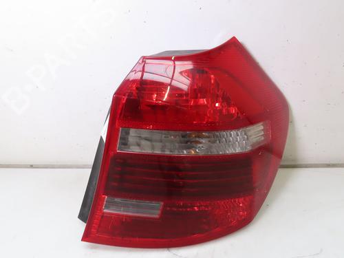 Used Right taillight Right taillight BMW 1 (E81) 118 i (143 hp) 19170961 19170961