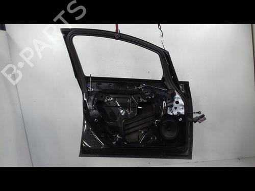 Used Left front door OPEL ASTRA J Sports Tourer (P10) 2.0 CDTI (35) (165 hp) 14956958