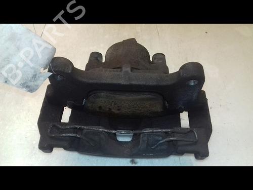 Used Right front brake caliper VW TIGUAN (5N_) 2.0 TDI 4motion (177 hp) 14890996