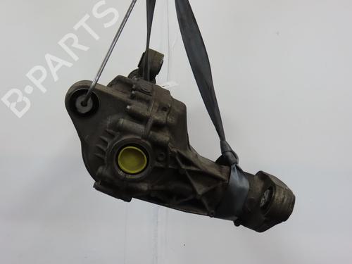 Differensial forvogn AUDI Q7 (4LB) 3.0 TDI quattro | BP30950969M23