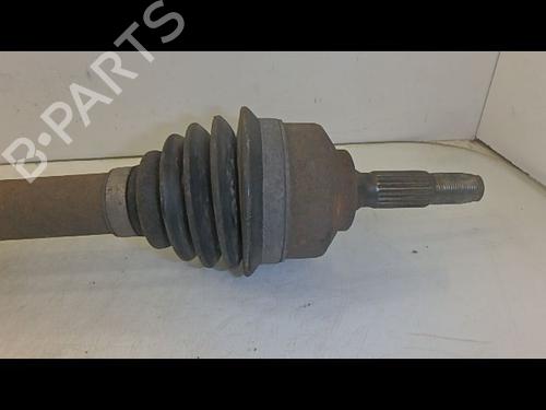 Used Right front driveshaft Right front driveshaft CITROËN C3 Pluriel (HB_) 1.4 HDi (68 hp) 15744829 15744829