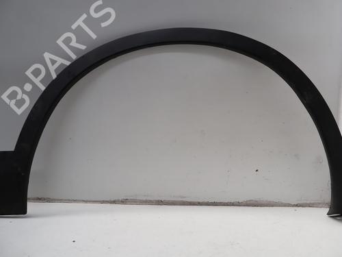 Modanatura passaruota anteriore destra Modanatura passaruota anteriore destra NISSAN QASHQAI I (J10, NJ10) 2.0 dCi All-wheel Drive (150 hp) 37186293 37186293