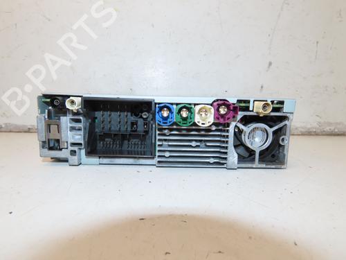 Radio RENAULT KANGOO (KC0/1_) 1.9 dTi (KC0U) | BP30916392E6 - Image 3