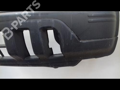 Front bumper HONDA CR-V I (RD) 2.0 16V 4WD (RD1, RD3) | BP8984027C7 
