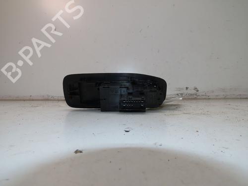 Used Left front window switch PEUGEOT 208 I (CA_, CC_) 1.2 VTI 82 (82 hp) 30953535