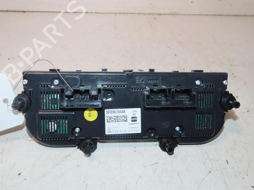 Used Climate control SEAT LEON ST (5F8) 2.0 TDI (184 hp) 30952106