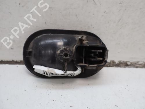 Used Front left interior door handle Front left interior door handle RENAULT KANGOO Express (FW0/1_) 1.5 dCi 90 (FW0G, FW05, FW08, FW11) (90 hp) 33744459 33744459