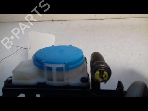 Used Front right belt tensioner MAZDA CX-5 (KE, GH) 2.2 D (KE2FW) (150 hp) 11999123