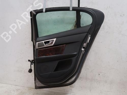 Used Right rear door Right rear door JAGUAR XF I (X250) 2.7 D (207 hp) 35748036 35748036