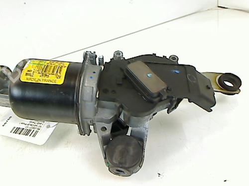 Used Front wiper motor CITROËN C1 (PM_, PN_) [2005-2014]  23153878