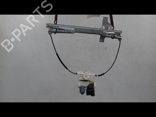 Used Front right window mechanism Front right window mechanism 9967158 9967158