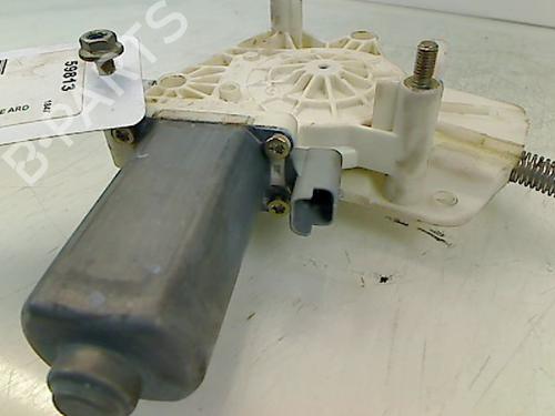 Used Rear right window mechanism Rear right window mechanism PEUGEOT 607 (9D, 9U) 2.2 HDi (133 hp) 36445127 36445127