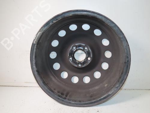 Used Rim CITROËN BERLINGO Box Body/MPV (K9) 1.5 BlueHDi 100 (102 hp) 31179838