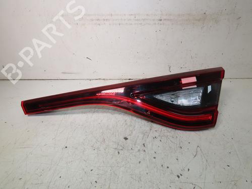 Used Right tailgate light RENAULT ARKANA I (LCM_, LDN_) 1.3 TCe 140 (LDN0) (140 hp) 31078051