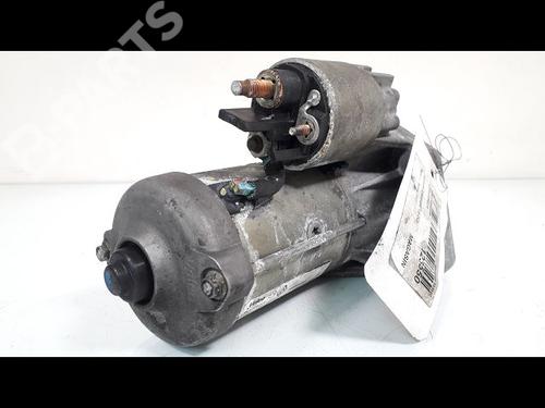 Starter NISSAN QASHQAI / QASHQAI +2 I (J10, NJ10, JJ10E) 1.6 dCi | BP9855808M8 