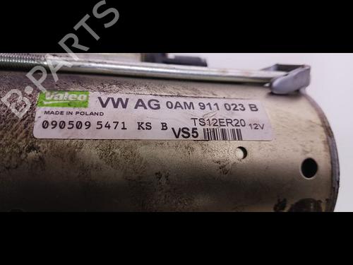 starter-vw-golf-vi-5k1-14-tsi-am911023b-2008-2009-2010-2011-2012-2013-2014-15492516 main image
