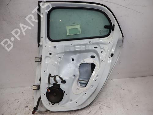Dør højre bagtil SMART FORFOUR Hatchback (453) 0.9 Brabus (453.062) | BP38276150C5 - Image 2